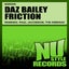 Friction - The Riberaz Remix