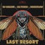 Last Resort - Extended Mix