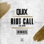 Riot Call (feat. Nevve) - Ian Munro Extended Remix