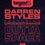 Outta Space - Extended Mix