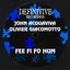 Fee Fi Fo Hum - Extended Mix