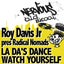 La Da's Dance - Frankie Feliciano Happy Remix