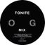 Tonite (feat. L'Renee) - DD Mix