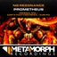 Prometheus - Costa Pantazis Remix