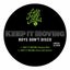 Keep It Moving - Greco NYC Remix