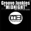 Midnight - New Years Eve Countdown Tool
