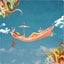 In The Sky