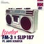 Louder (feat. Javo Scratch)