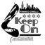 Keep On