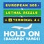 Hold On (Bacardi Yardi) - Bacardi Yardi