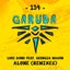 Alone feat. Georgia Mason - Luke Bond Extended Uplifting Mix