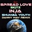 Spread Love - Danny Wav Remix
