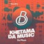 Da Music - Funky Tribal Mix
