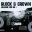 Reachin For Nr 1 - Funky Mix