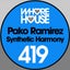 Synthetic Harmony
