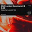 Watcha Lookin At - Extended Mix