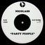 Party People - Extended Mix