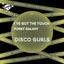 Ive Got The Touch - Club Mix