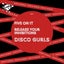 Release Your Inhibitions - Club Mix