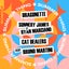 Summer Thing feat. Bruno Martini - Extended Mix