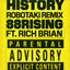 History (feat. Rich Brian) - Robotaki Remix