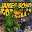 James Bond Vs. Godzilla feat. Rami Fortis