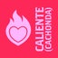 Caliente (Cachonda) - Extended Mix