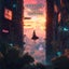Between Two Worlds