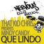 The Bells Of Heartbreak feat. Mind Candy