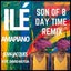 Ile Amapiano (feat. David Mutua) - Son Of 8 Day Time Remix