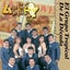 Oye Mi Cumbia - Album Version