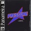 Pressure