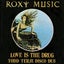 Love Is The Drug - Todd Terje Disco Dub