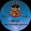Don't You Worry About Me - Extended Mix