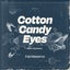 Cotton Candy Eyes feat. Keybeaux - Extended Mix