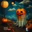 Pumpkin Ghost - Extended Mix
