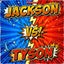 Jackson vs Tyson