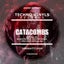 Catacombs - Custom Phase. Remix