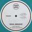 Last Night At Jazz Colossus - Groove Mix
