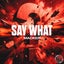 Say What - Extended Mix