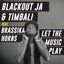 Let The Music Play