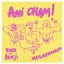 Ani Cham - Omri Smadar Remix