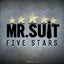 Experience - Mr. Suit Remix