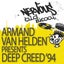 Warrior's Dance - Mandingo Tribe Mix