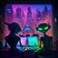 Around The World - Radio Edit