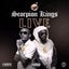 Emcimbini (feat. Myztro, Mas Musiq, Aymos, Samthing Soweto) & Samthing Soweto - Live