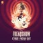 Freak Out (Freaqshow Anthem 2016) - Pro Mix