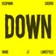 Down