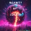 Insanity - Amapiano Mix