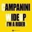 Wide Up - I'm a Rider - Extended Mix